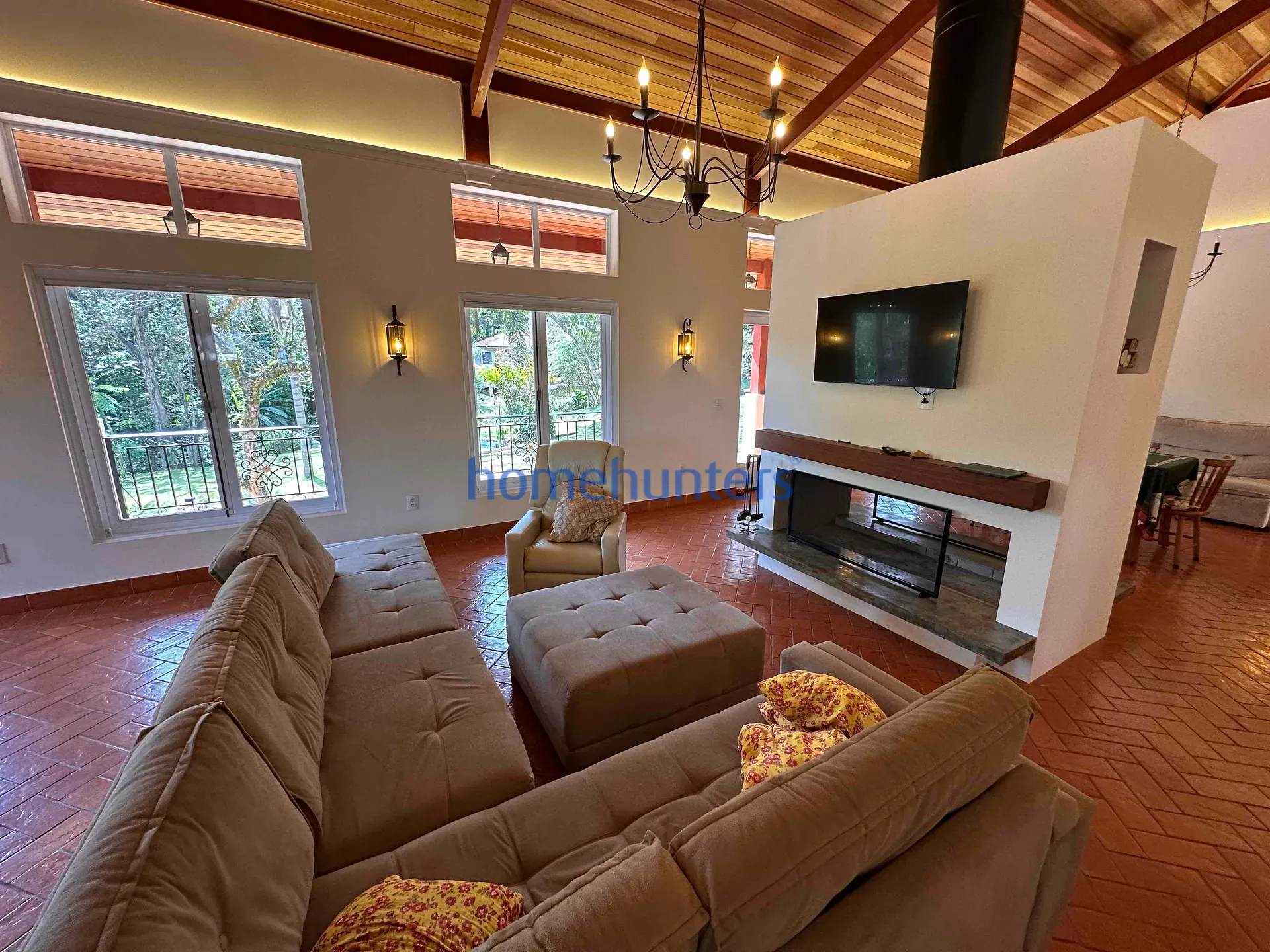 Chácara, 3 quartos, 3700 m² - Foto 36