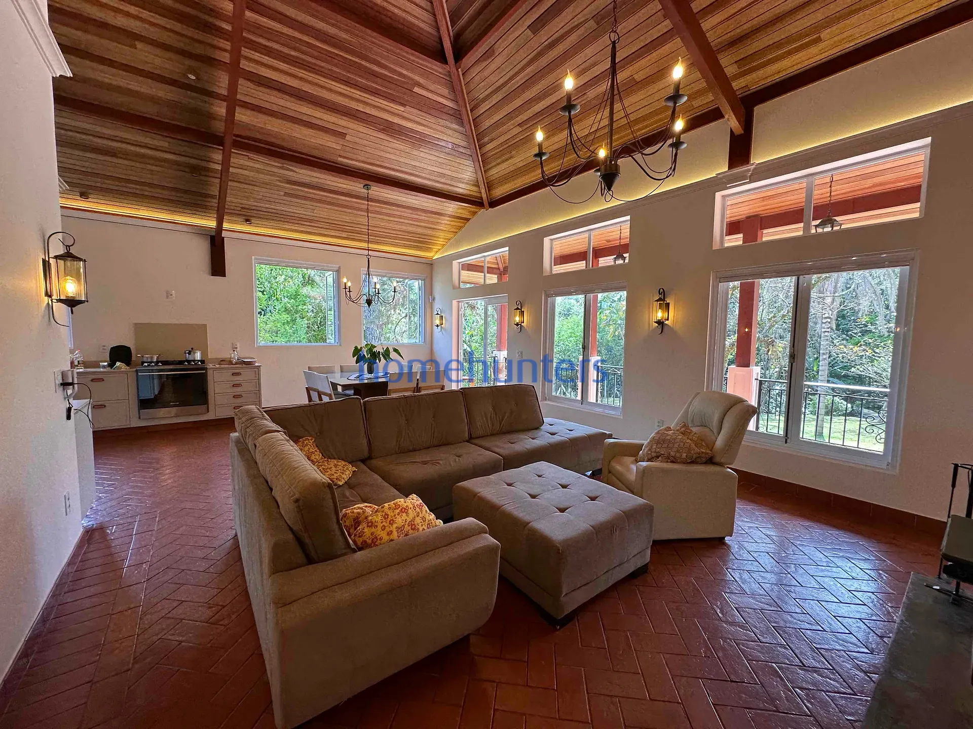 Chácara, 3 quartos, 3700 m² - Foto 37