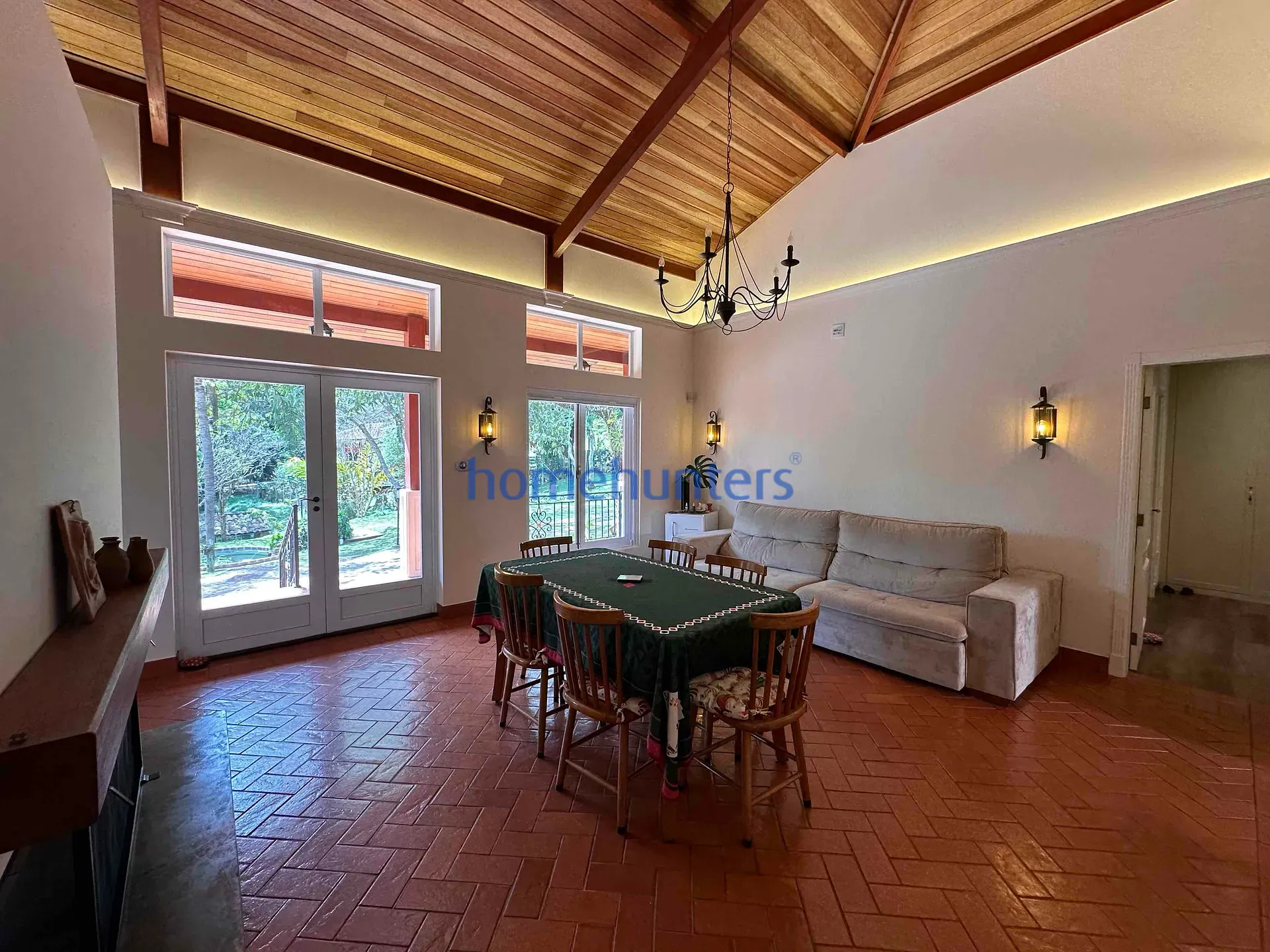 Chácara, 3 quartos, 3700 m² - Foto 38
