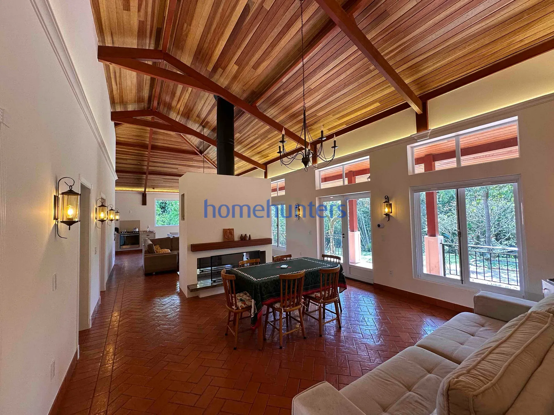 Chácara, 3 quartos, 3700 m² - Foto 39