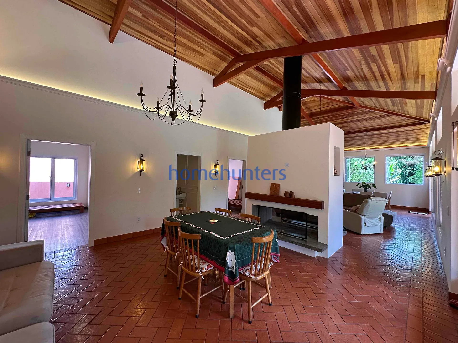 Chácara, 3 quartos, 3700 m² - Foto 40
