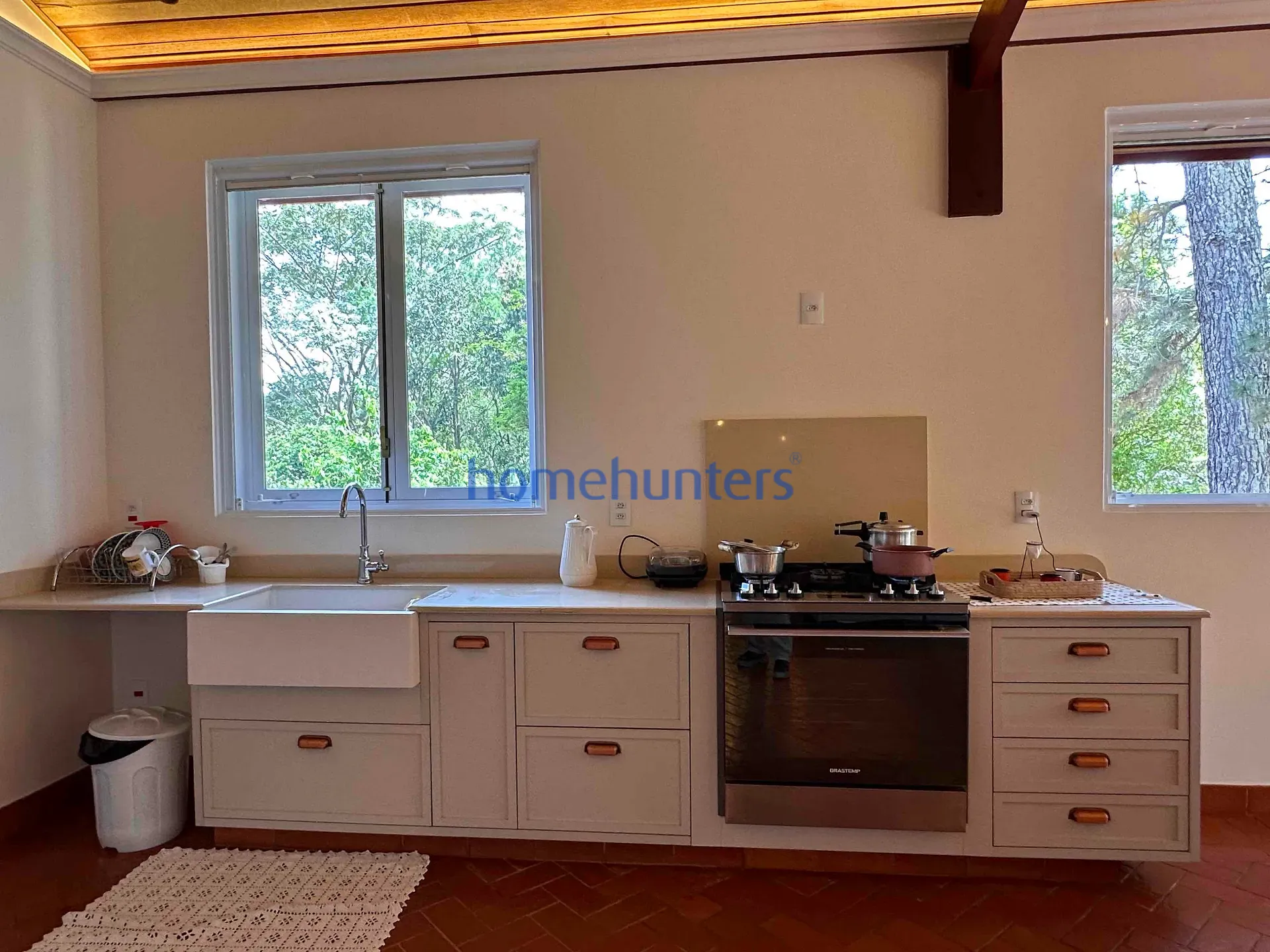 Chácara, 3 quartos, 3700 m² - Foto 25