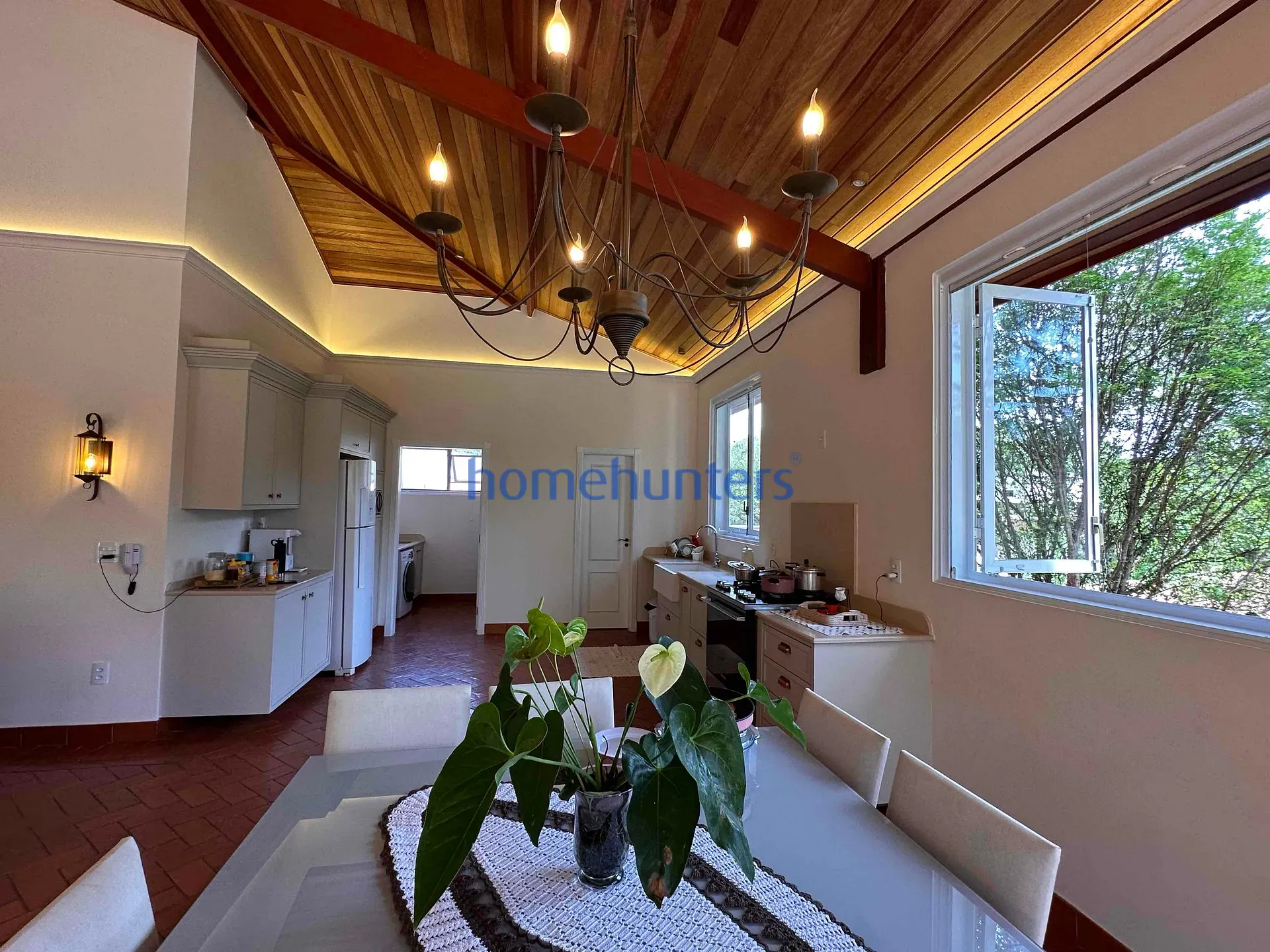 Chácara, 3 quartos, 3700 m² - Foto 27