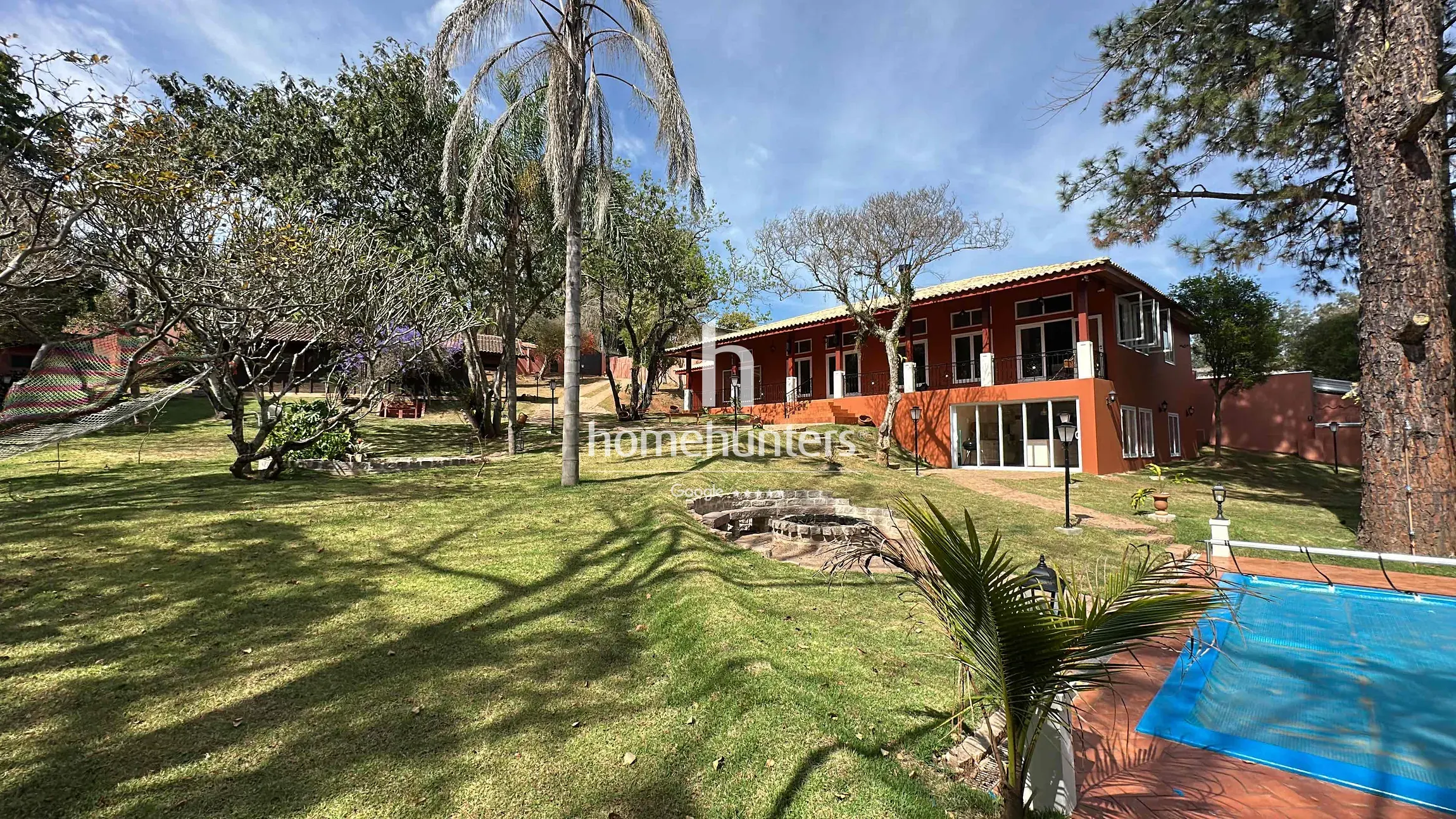Chácara, 3 quartos, 3700 m² - Foto 78