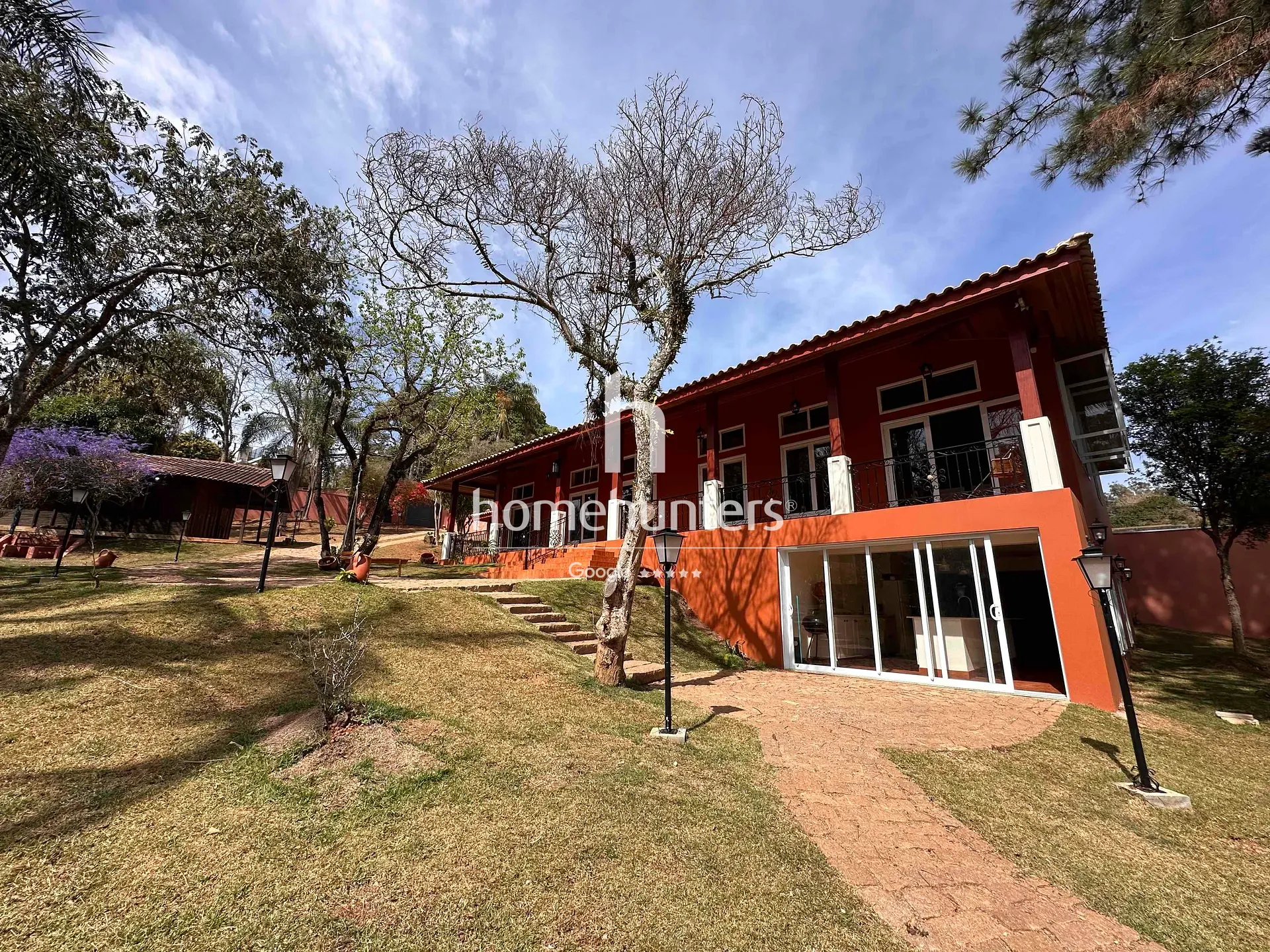 Chácara, 3 quartos, 3700 m² - Foto 75