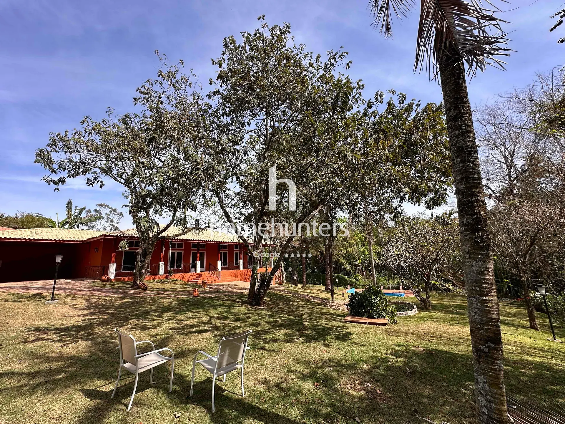 Chácara, 3 quartos, 3700 m² - Foto 77