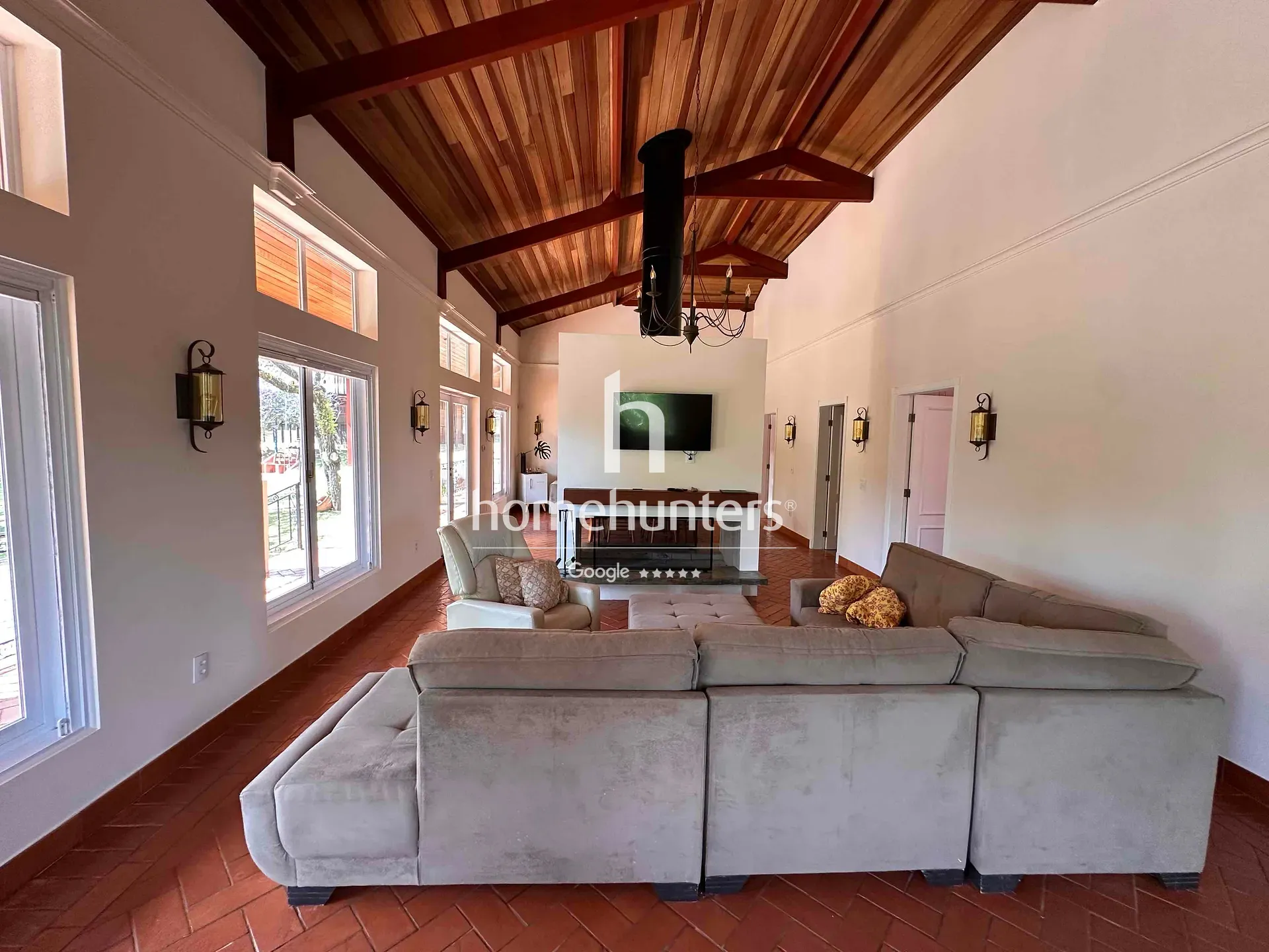 Chácara, 3 quartos, 3700 m² - Foto 34