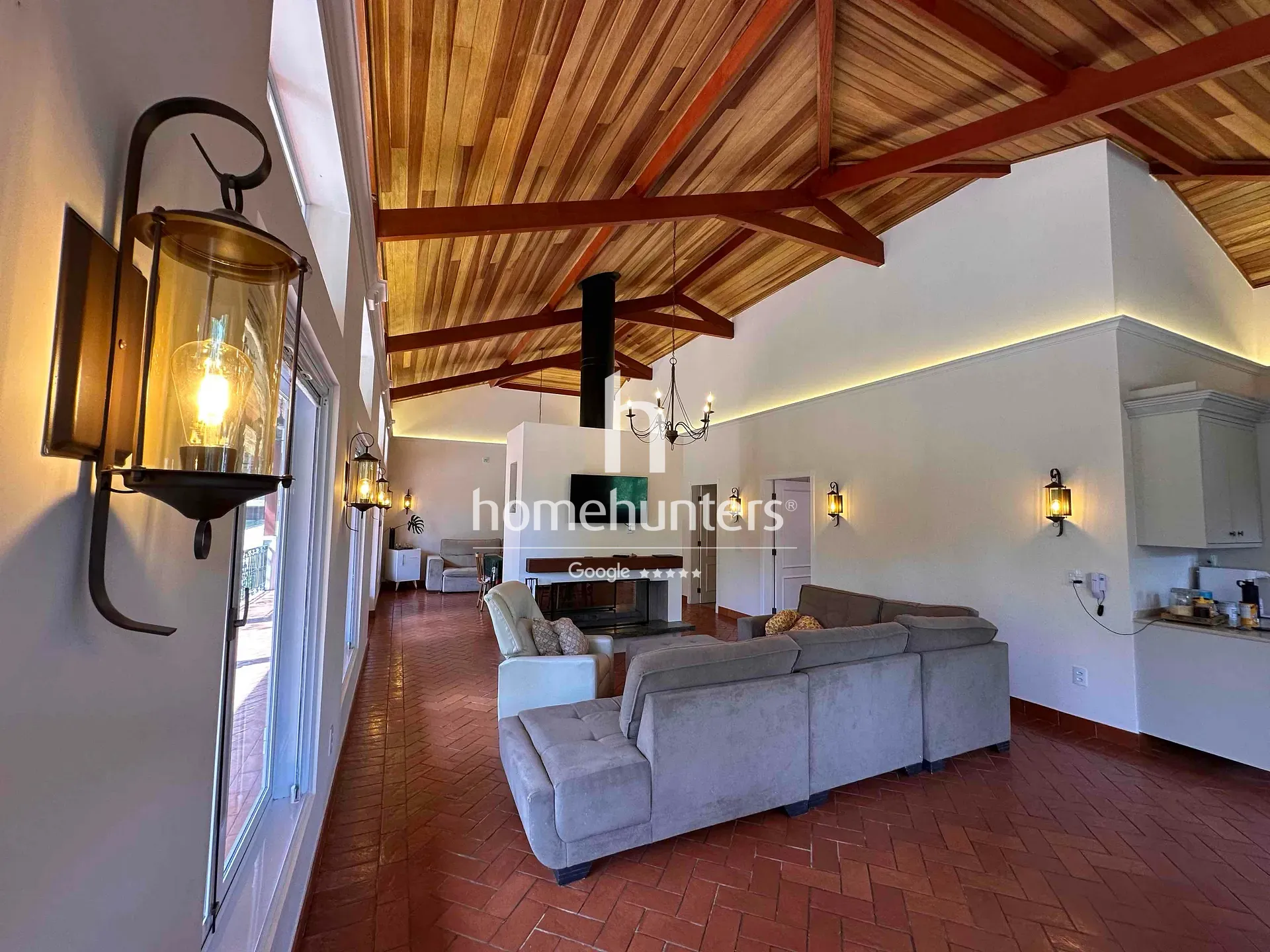 Chácara, 3 quartos, 3700 m² - Foto 35