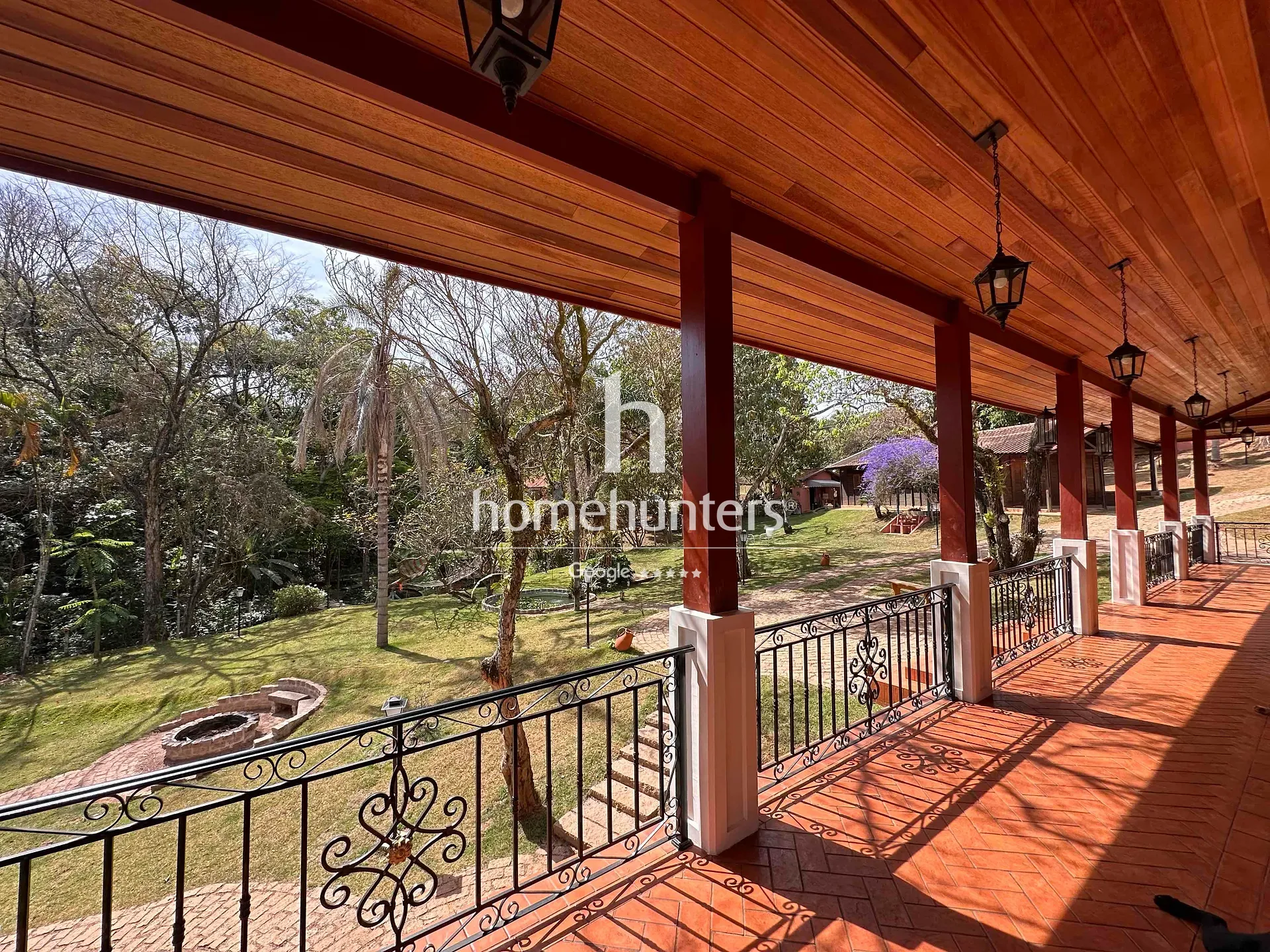 Chácara, 3 quartos, 3700 m² - Foto 46