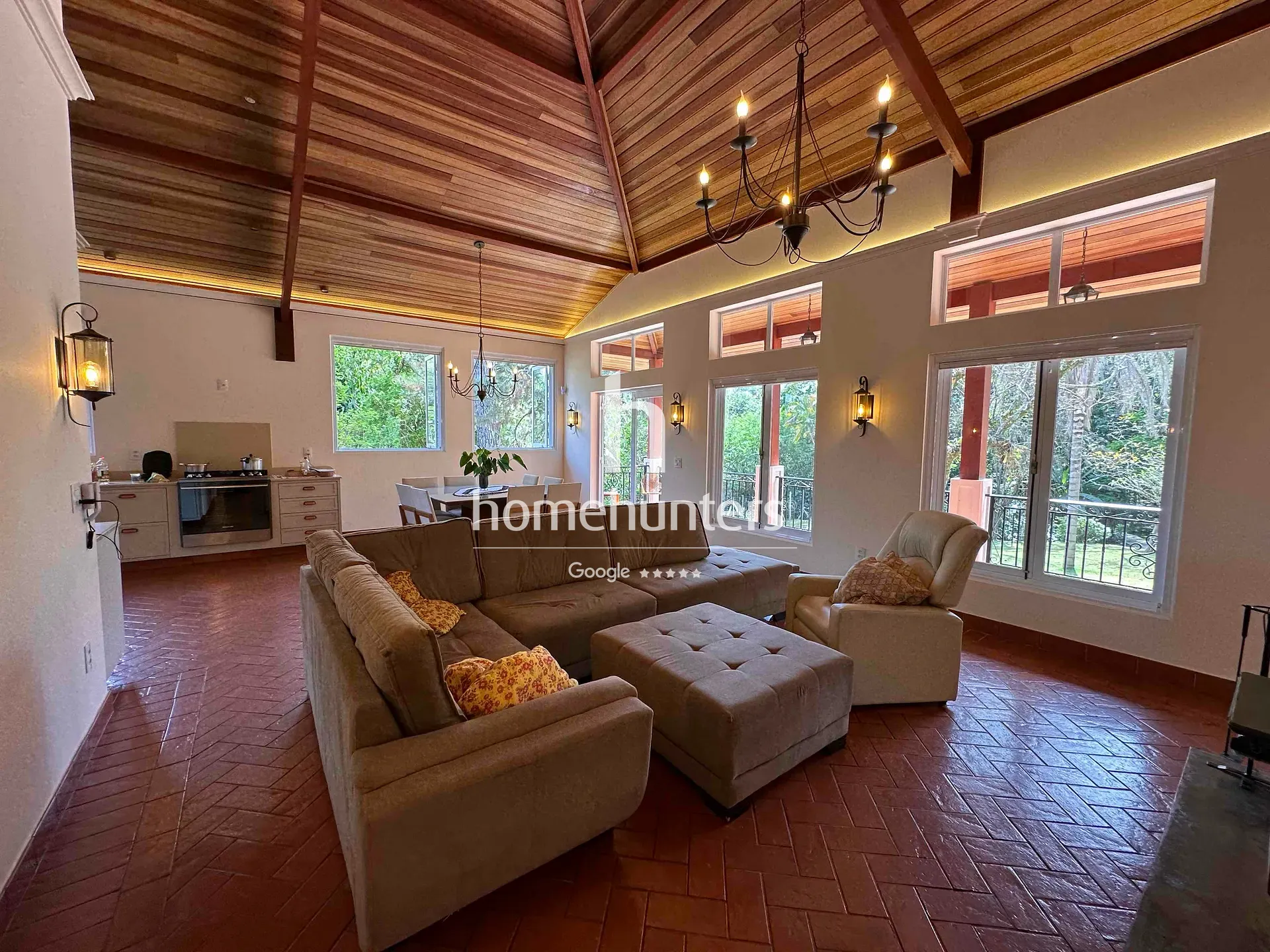 Chácara, 3 quartos, 3700 m² - Foto 37