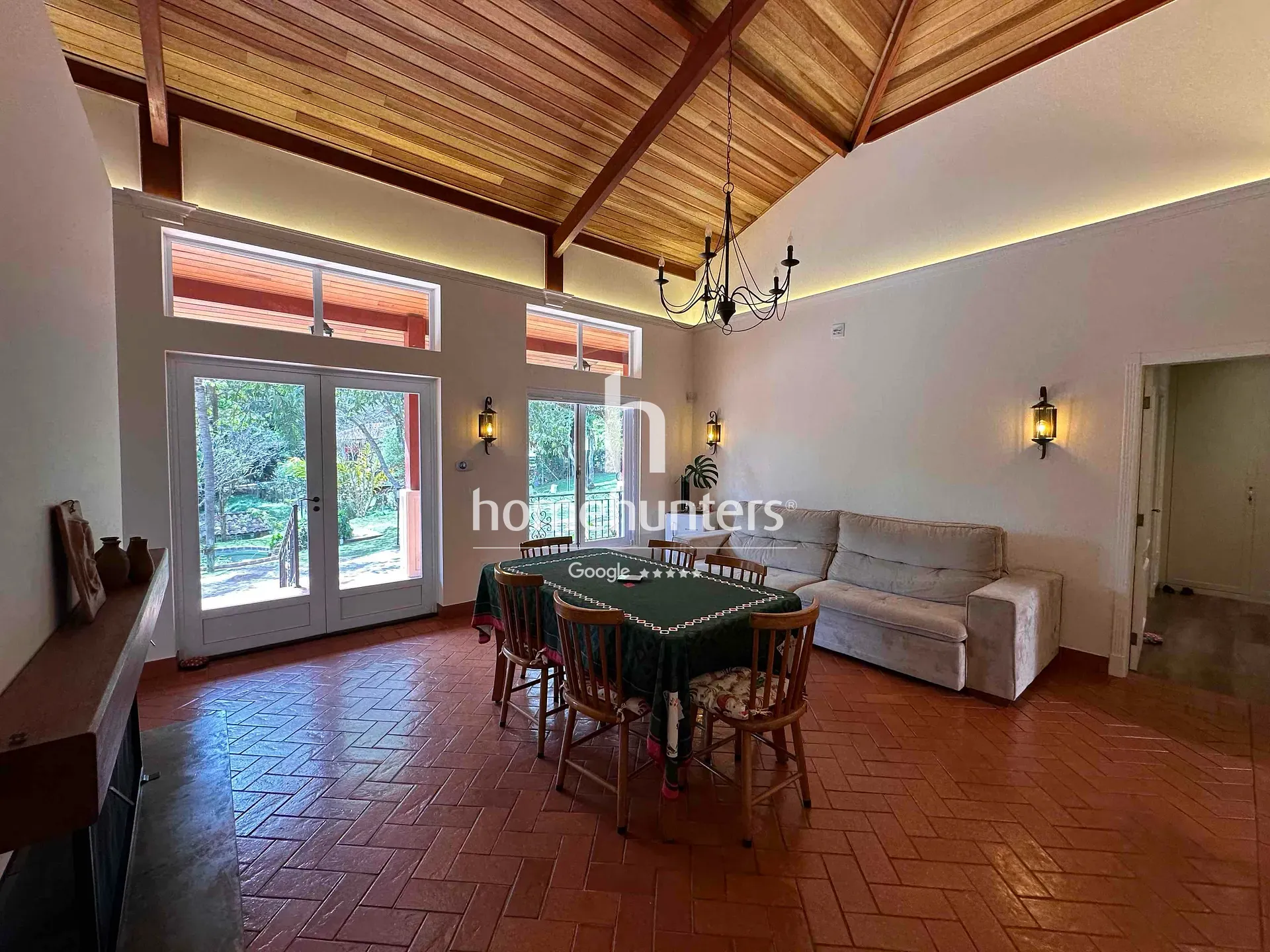 Chácara, 3 quartos, 3700 m² - Foto 38