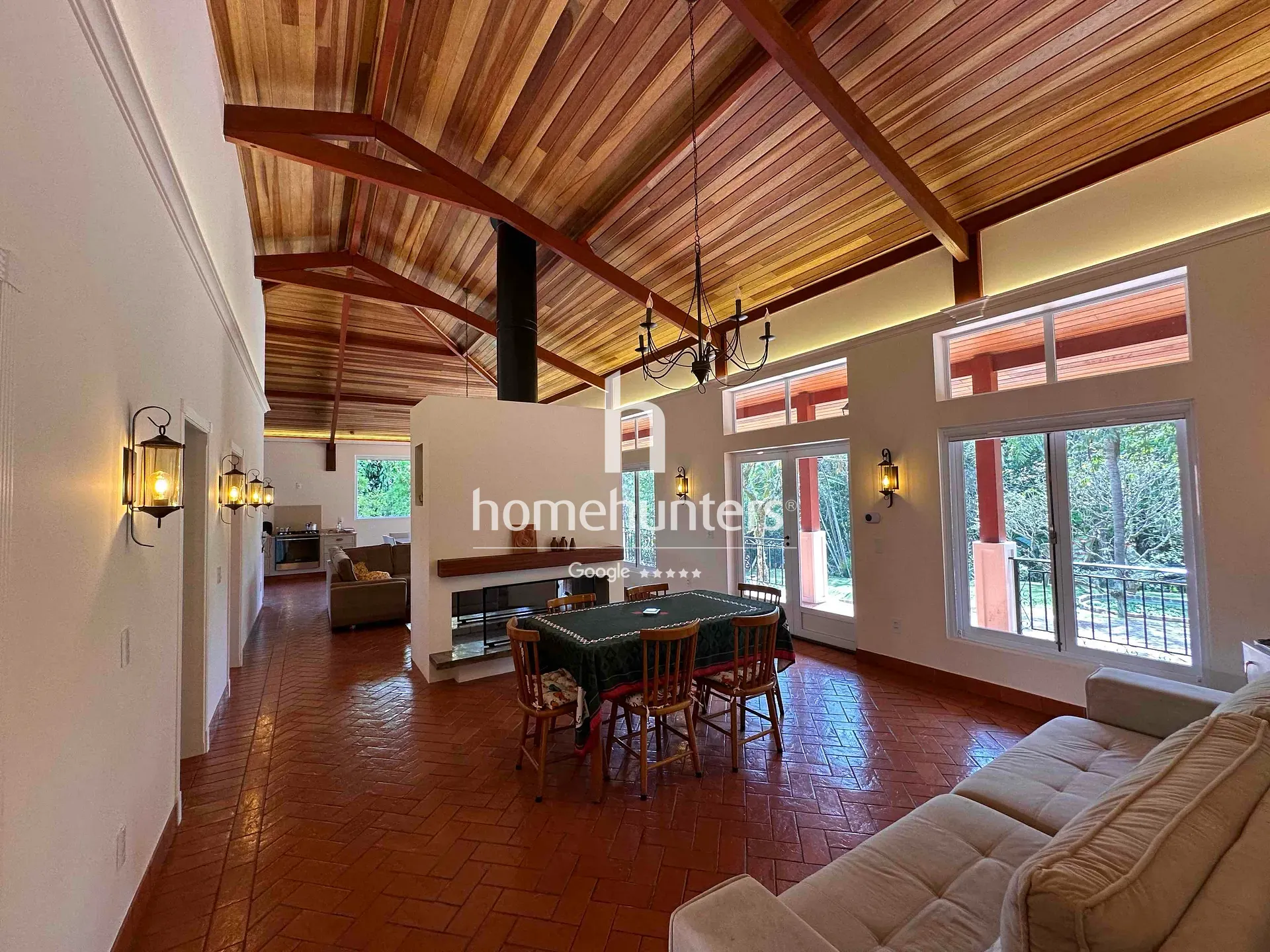 Chácara, 3 quartos, 3700 m² - Foto 39