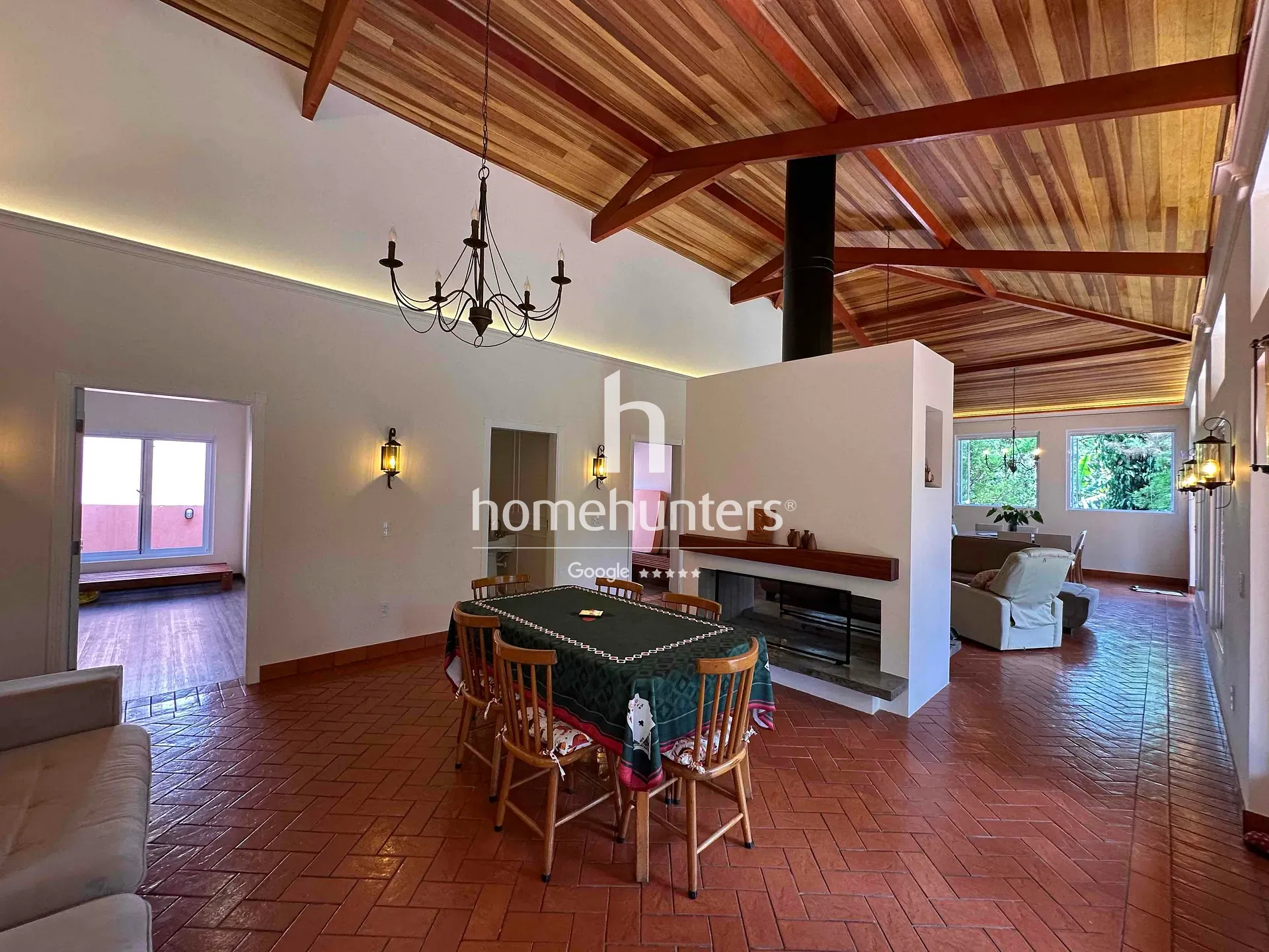 Chácara, 3 quartos, 3700 m² - Foto 40