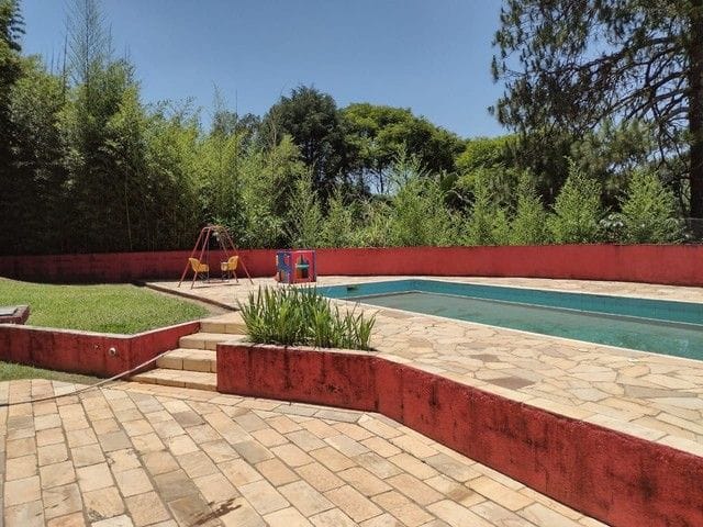Foto do Chácara - Chácara com 4 dormitórios à venda, 7000 m² por R$ 905.000,00 - Freitas - São José dos Campos/SP | INDEPENDENCE NEGOCIOS IMOBILIARIOS LTDA