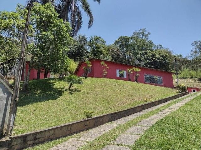 Foto do Chácara - Chácara com 4 dormitórios à venda, 7000 m² por R$ 905.000,00 - Freitas - São José dos Campos/SP | INDEPENDENCE NEGOCIOS IMOBILIARIOS LTDA