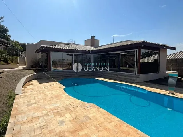 Chácara com 2000m² 3 quartos e 4 banheiros, à venda, no bairro Área Rural de Artur Nogueira em Artur Nogueira