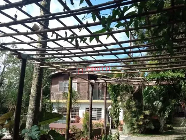 Chácara 3 quartos e 3 banheiros, à venda, no bairro Dos Finco em São Bernardo do Campo