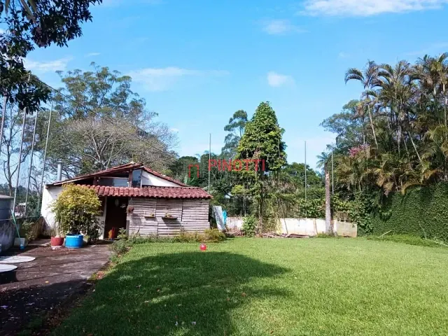 Chácara 3 quartos e 3 banheiros, à venda, no bairro Dos Finco em São Bernardo do Campo