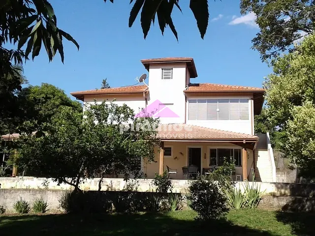Chácara com 6160m² 2 quartos e 2 banheiros, à venda, no bairro Zona Rural em Paraibuna