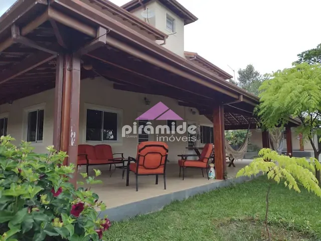 Chácara com 6160m² 2 quartos e 2 banheiros, à venda, no bairro Zona Rural em Paraibuna