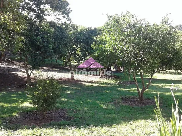 Chácara com 6160m² 2 quartos e 2 banheiros, à venda, no bairro Zona Rural em Paraibuna