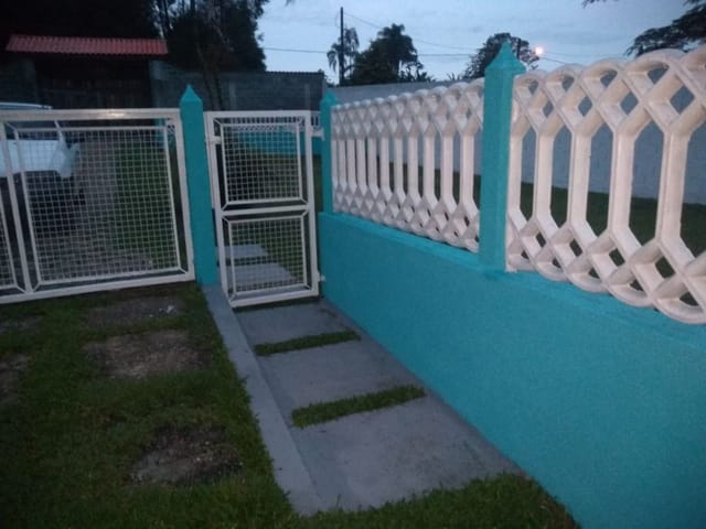 Chácara com 1200m² 6 quartos e 2 banheiros, à venda, no bairro Recreio Santa Rita em Suzano
