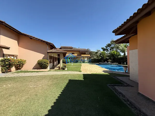 Chácara com 2480m² 6 quartos e 9 banheiros, para alugar, no bairro Colinas do Mosteiro de Itaici em Indaiatuba