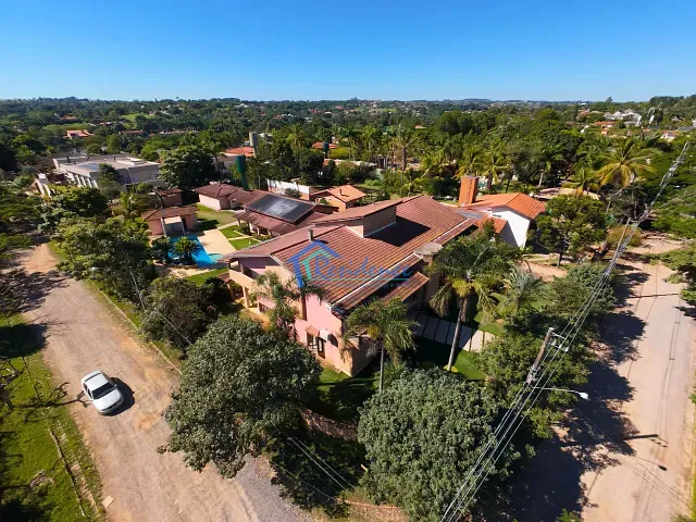 Chácara com 2480m² 6 quartos e 9 banheiros, para alugar, no bairro Colinas do Mosteiro de Itaici em Indaiatuba