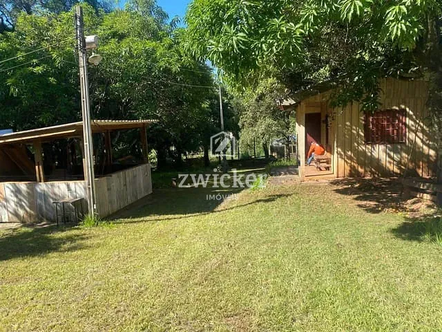 Chácara com 26000m² 2 quartos e 3 banheiros, à venda, no bairro Novo Jardim Pagani em Bauru
