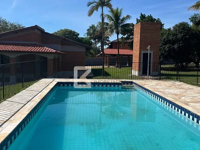 Chácara 5 quartos e 4 banheiros, à venda, no bairro Vale das Laranjeiras em Indaiatuba