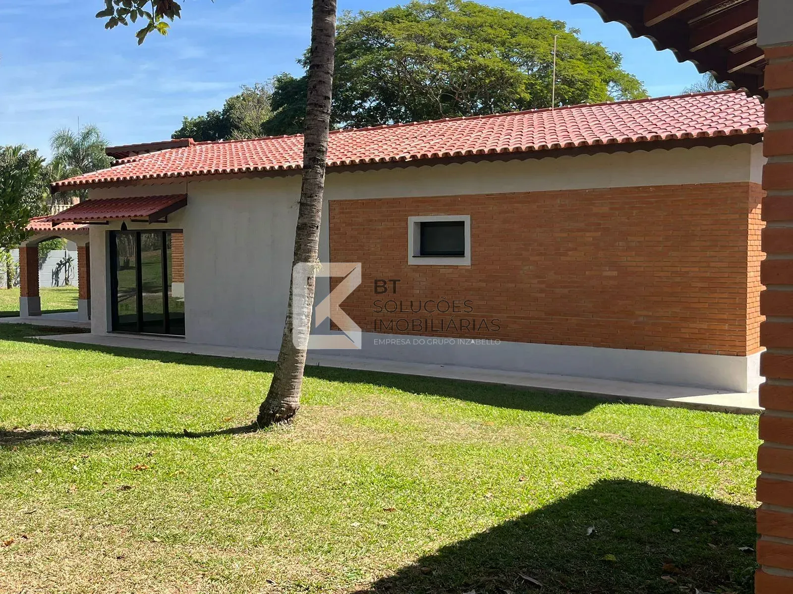 Sítio, 5 quartos, 10 m² - Foto 10