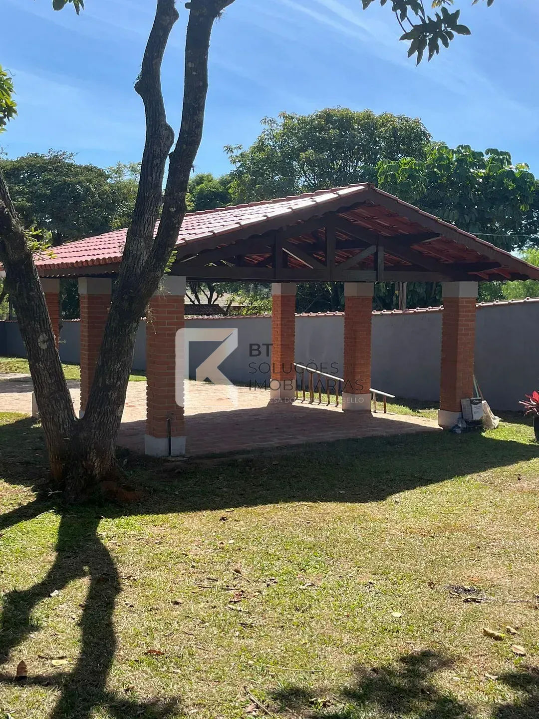 Sítio, 5 quartos, 10 m² - Foto 6