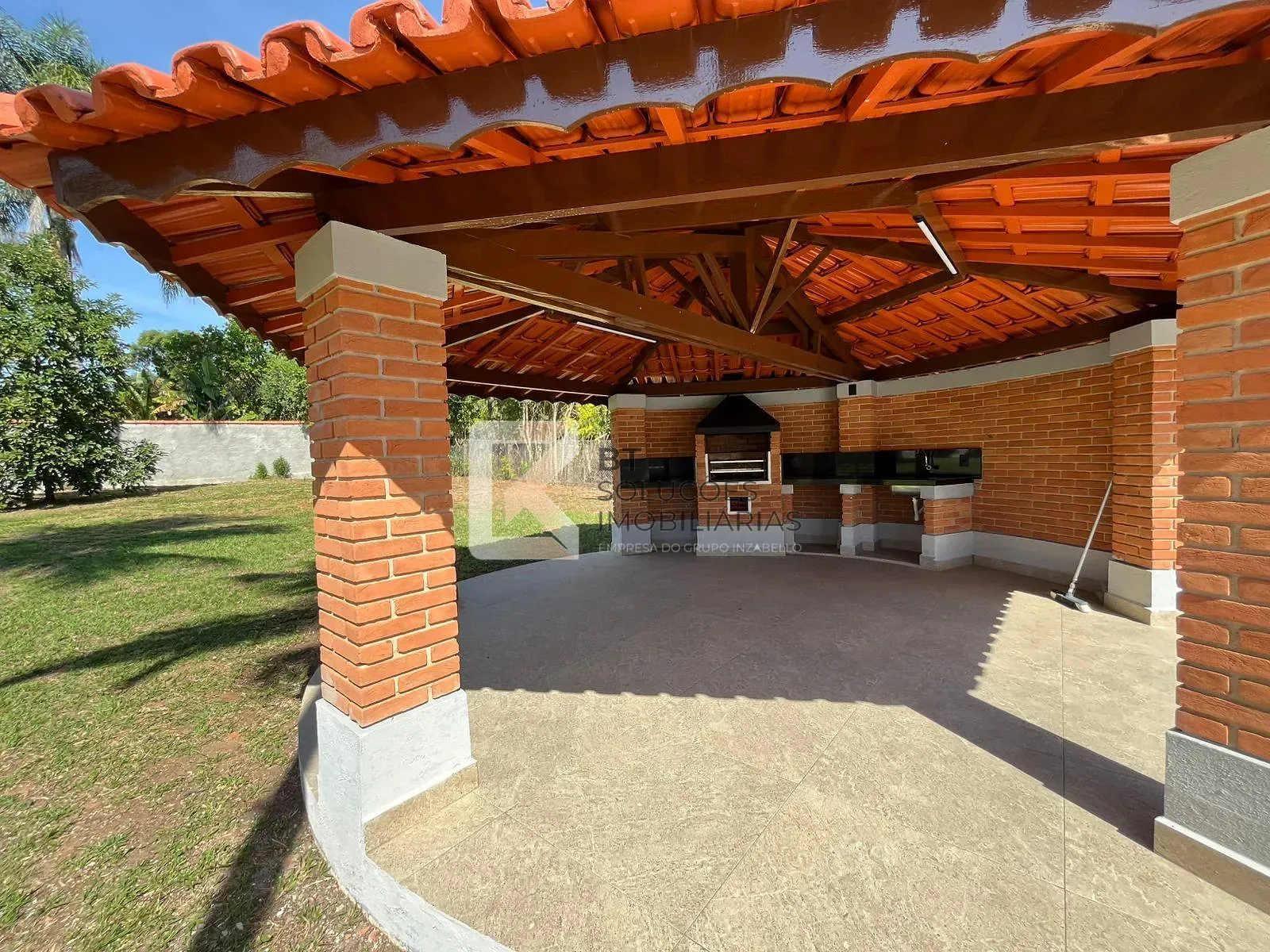 Sítio, 5 quartos, 10 m² - Foto 7