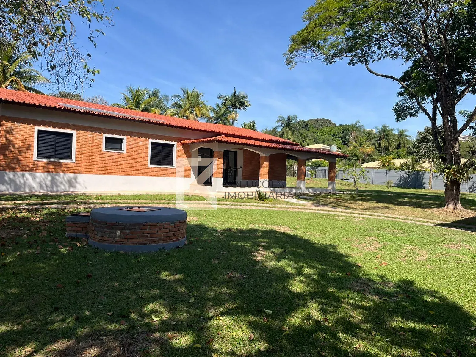 Sítio, 5 quartos, 10 m² - Foto 19
