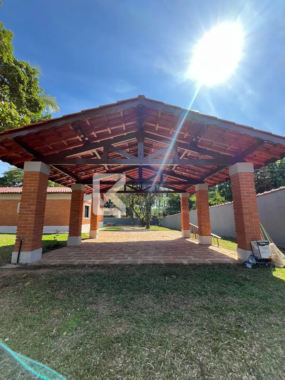 Sítio, 5 quartos, 10 m² - Foto 18
