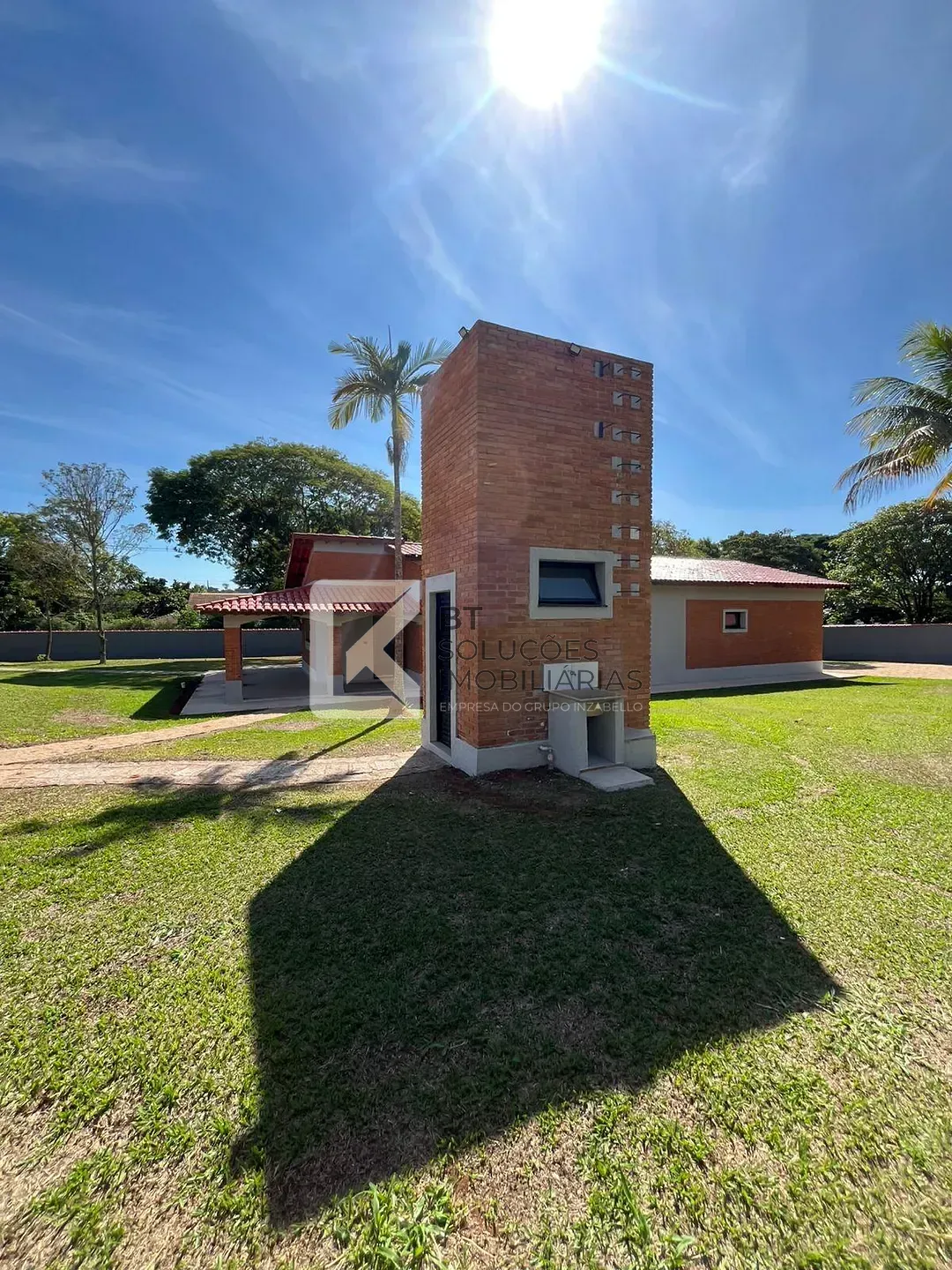 Sítio, 5 quartos, 10 m² - Foto 23