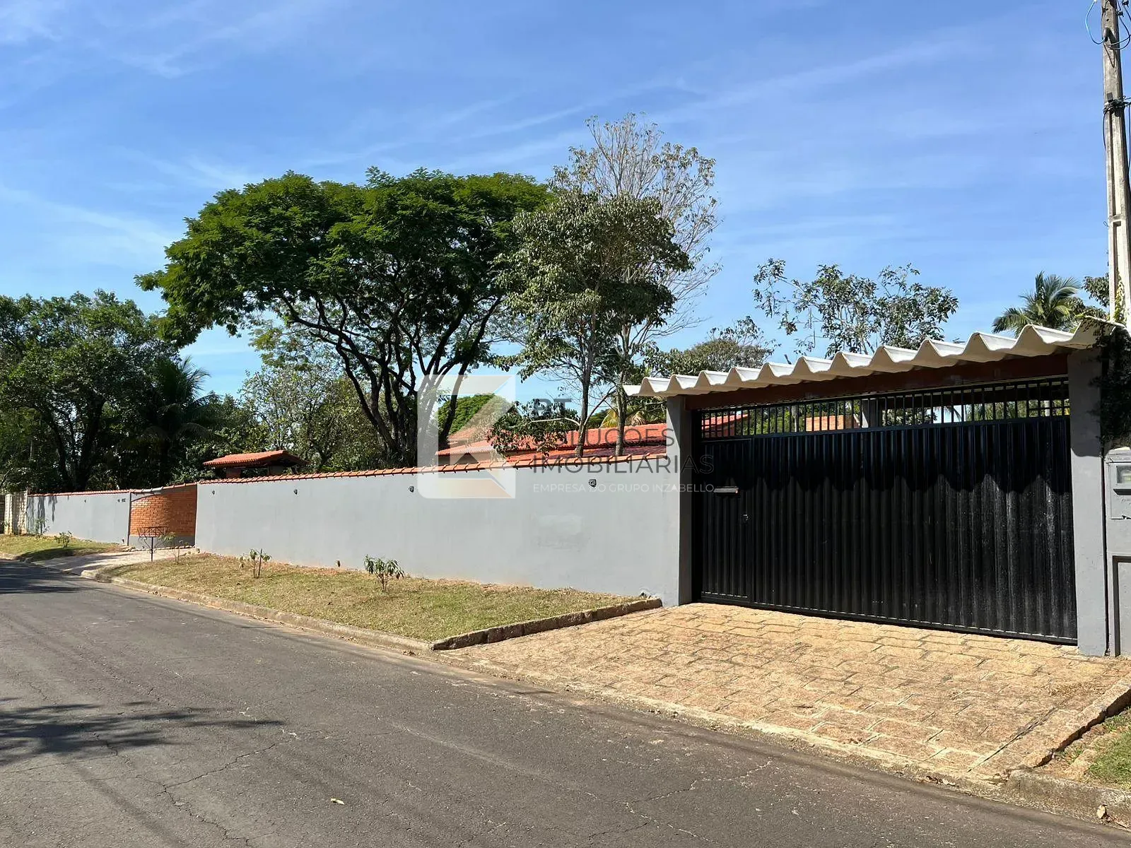 Sítio, 5 quartos, 10 m² - Foto 59