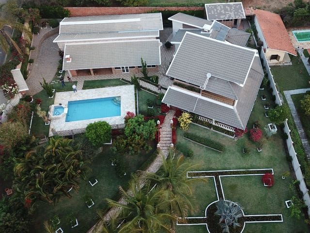 Foto do Chácara - Chácara à venda, Parque dos Cafezais VI, Itupeva, SP | Copette Imóveis