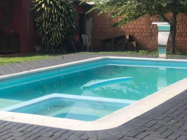 Foto do Chácara - Chácara à venda, 3000 m² por R$ 1.800.000,00 - Rui Barbosa - Londrina/PR | CRV  Imobiliária