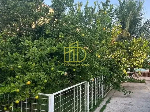 Chácara com 1000m² 3 quartos e 4 banheiros, à venda, no bairro Monte Bianco em Araçoiaba da Serra