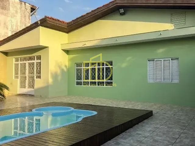 Chácara com 1000m² 3 quartos e 4 banheiros, à venda, no bairro Monte Bianco em Araçoiaba da Serra
