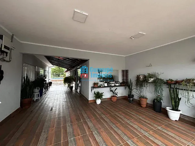 Chácara com 2565m² 3 quartos e 4 banheiros, à venda, no bairro Parque da Figueira em Guaxupé