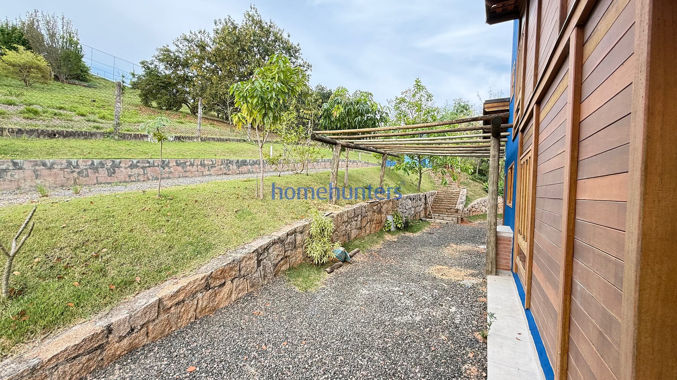 Chácara, 3 quartos, 2 hectares - Foto 47