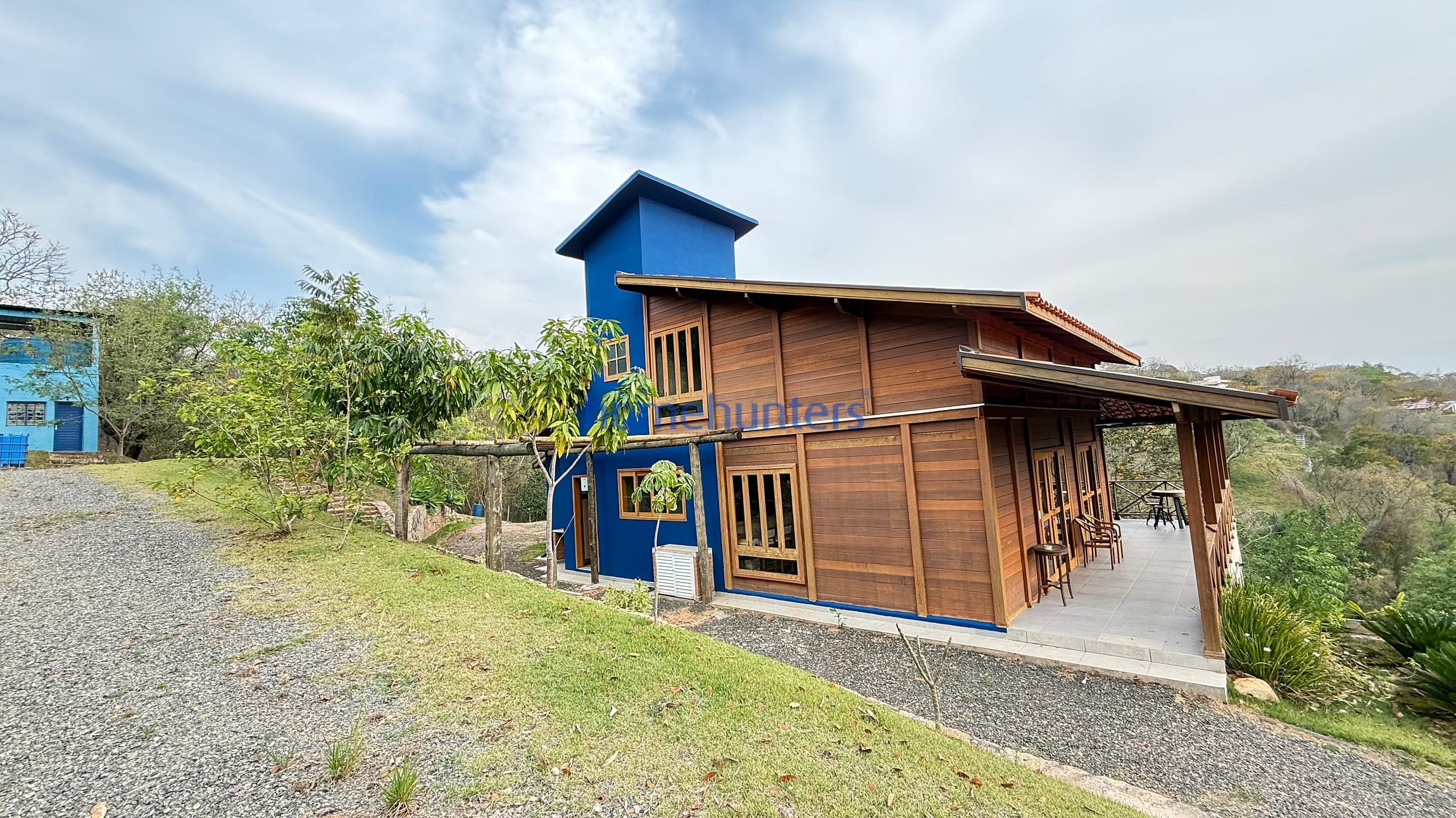 Chácara, 3 quartos, 2 hectares - Foto 48