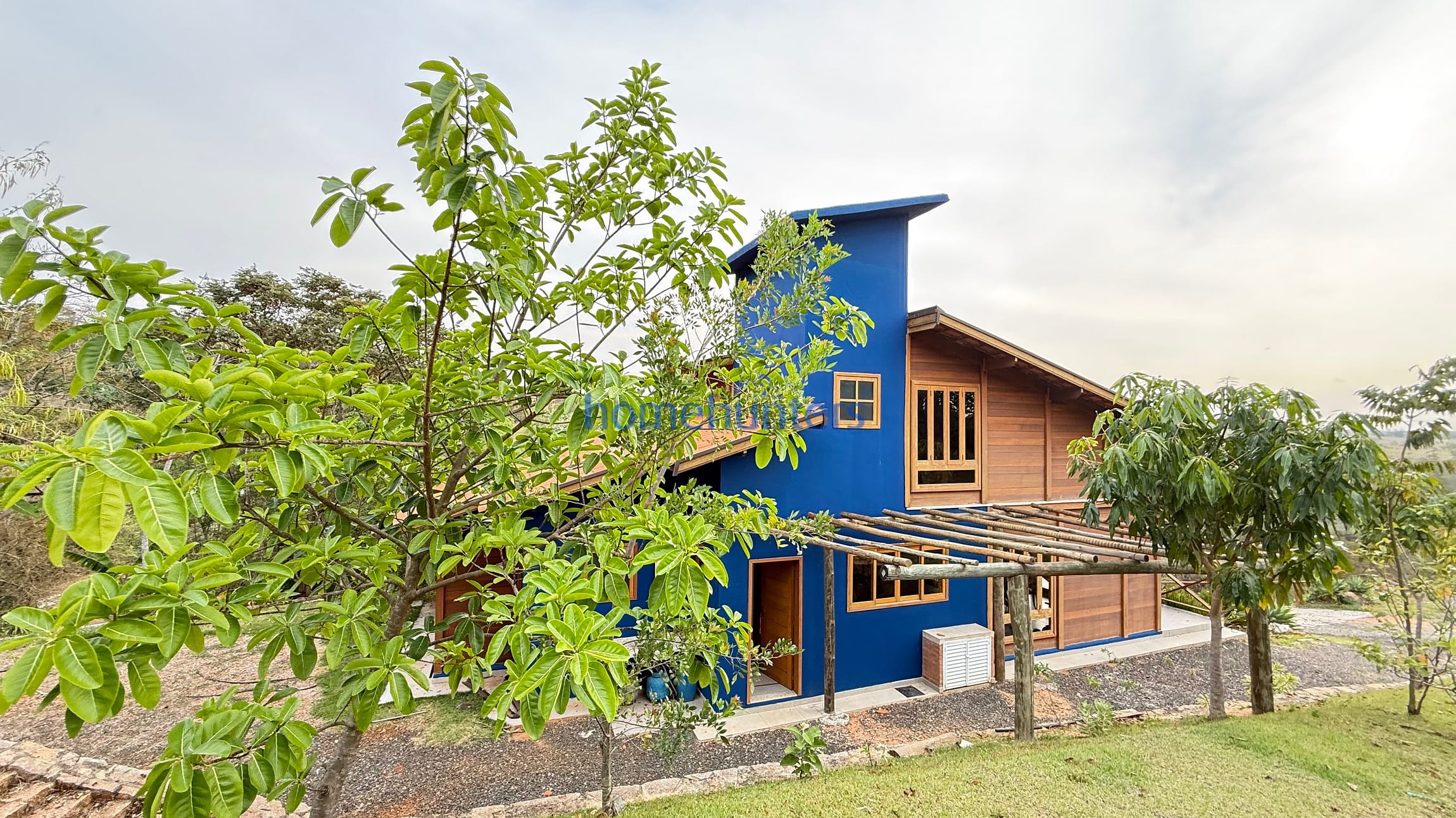 Chácara, 3 quartos, 2 hectares - Foto 49