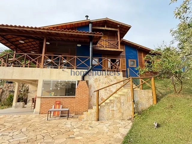 Chácara com 20000m² 3 quartos e 6 banheiros, à venda, no bairro Sousas em Campinas