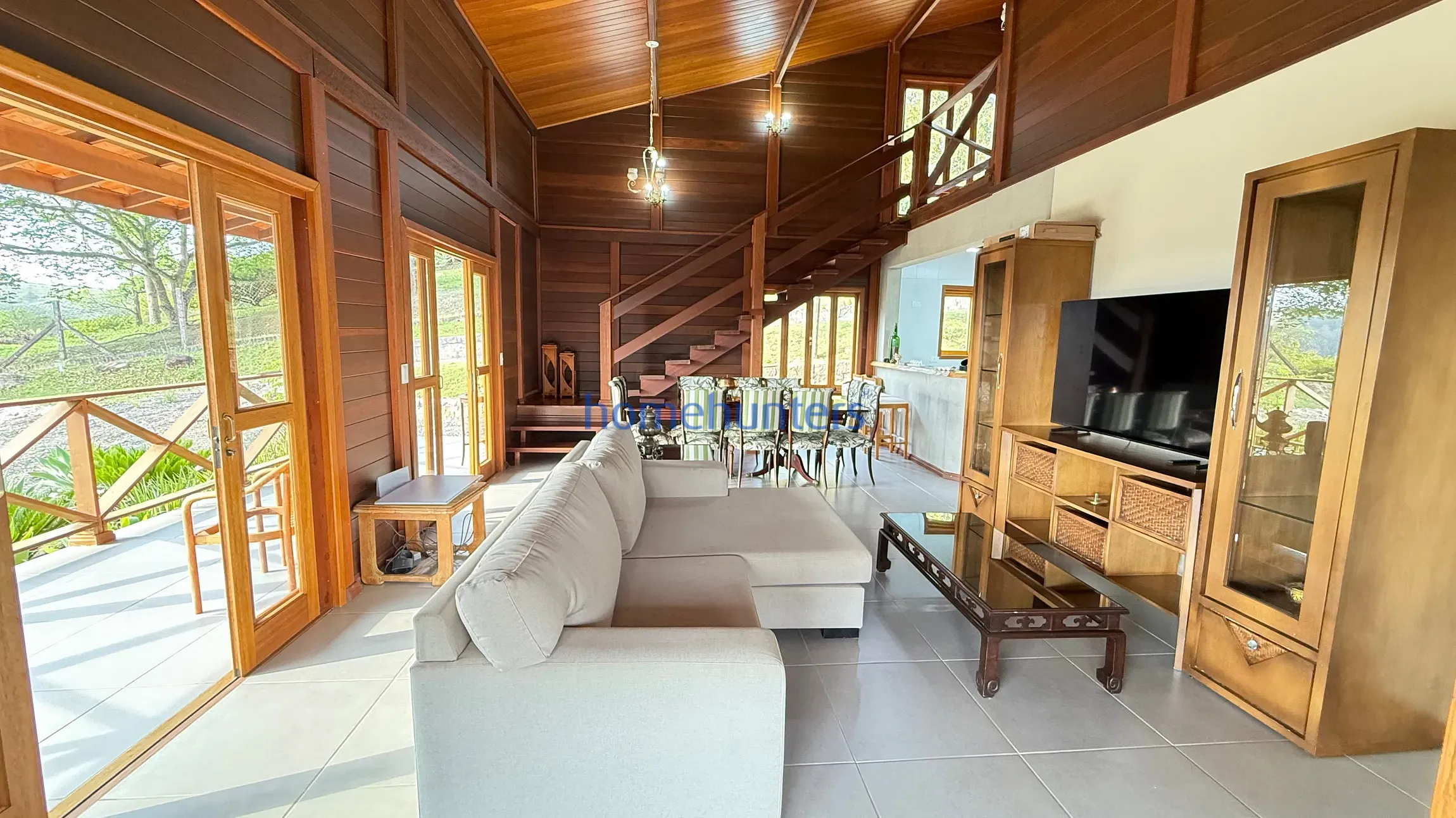 Chácara, 3 quartos, 2 hectares - Foto 12