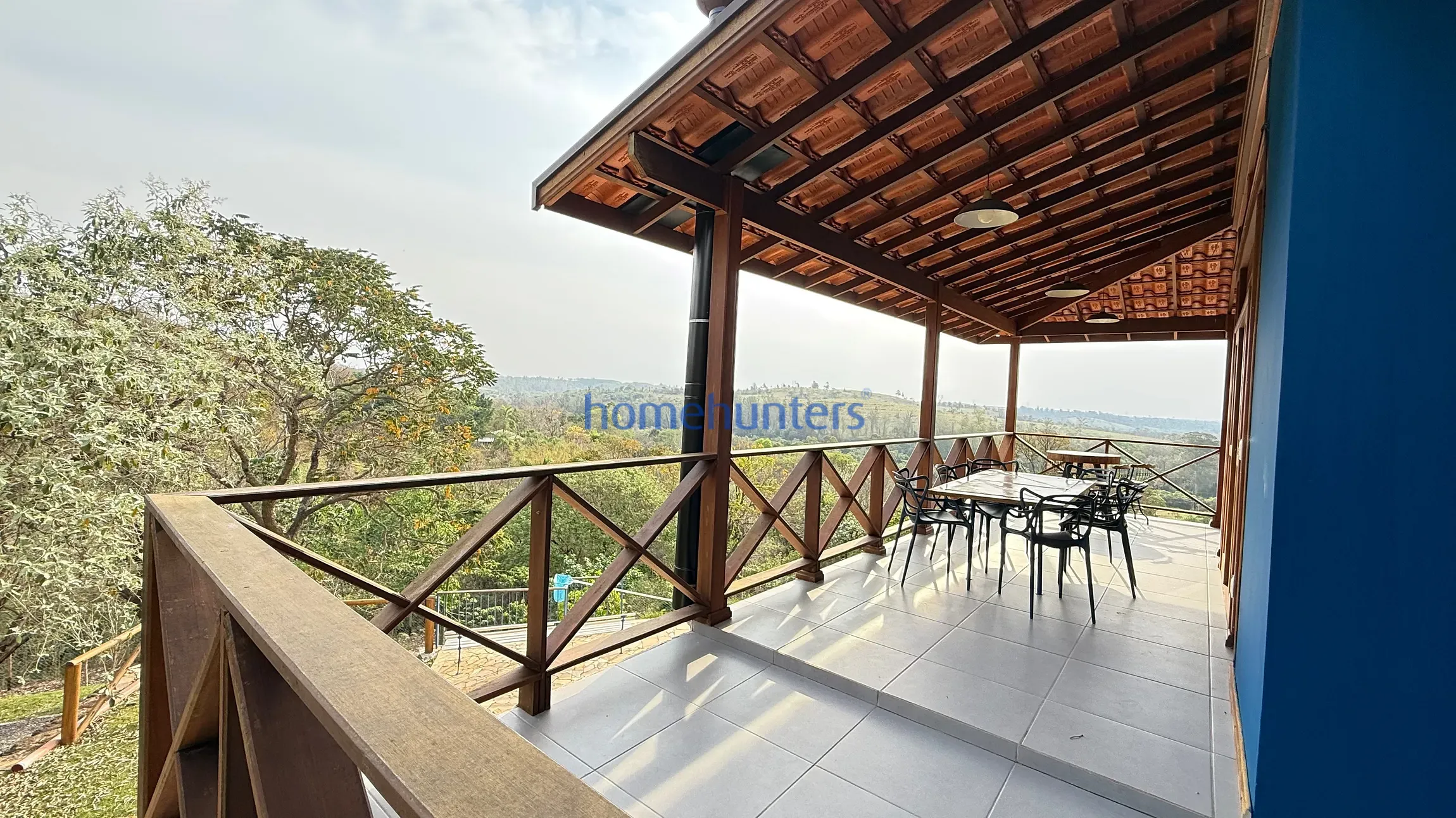 Chácara, 3 quartos, 2 hectares - Foto 6