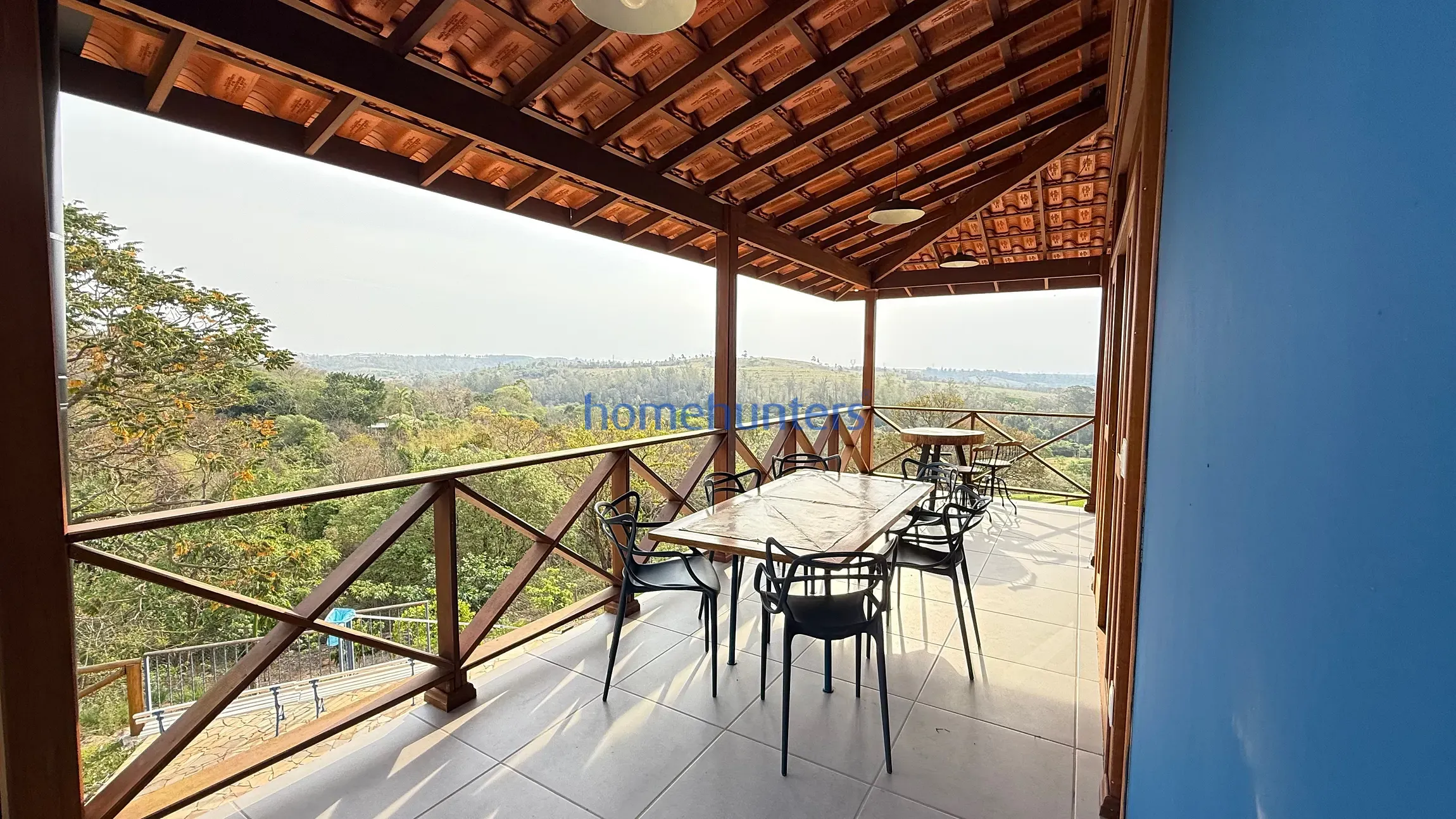 Chácara, 3 quartos, 2 hectares - Foto 7