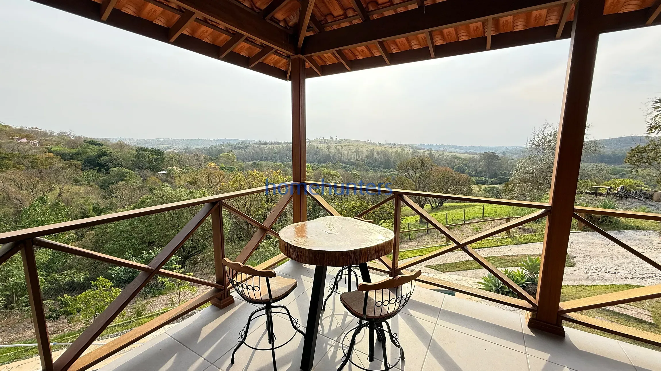 Chácara, 3 quartos, 2 hectares - Foto 8